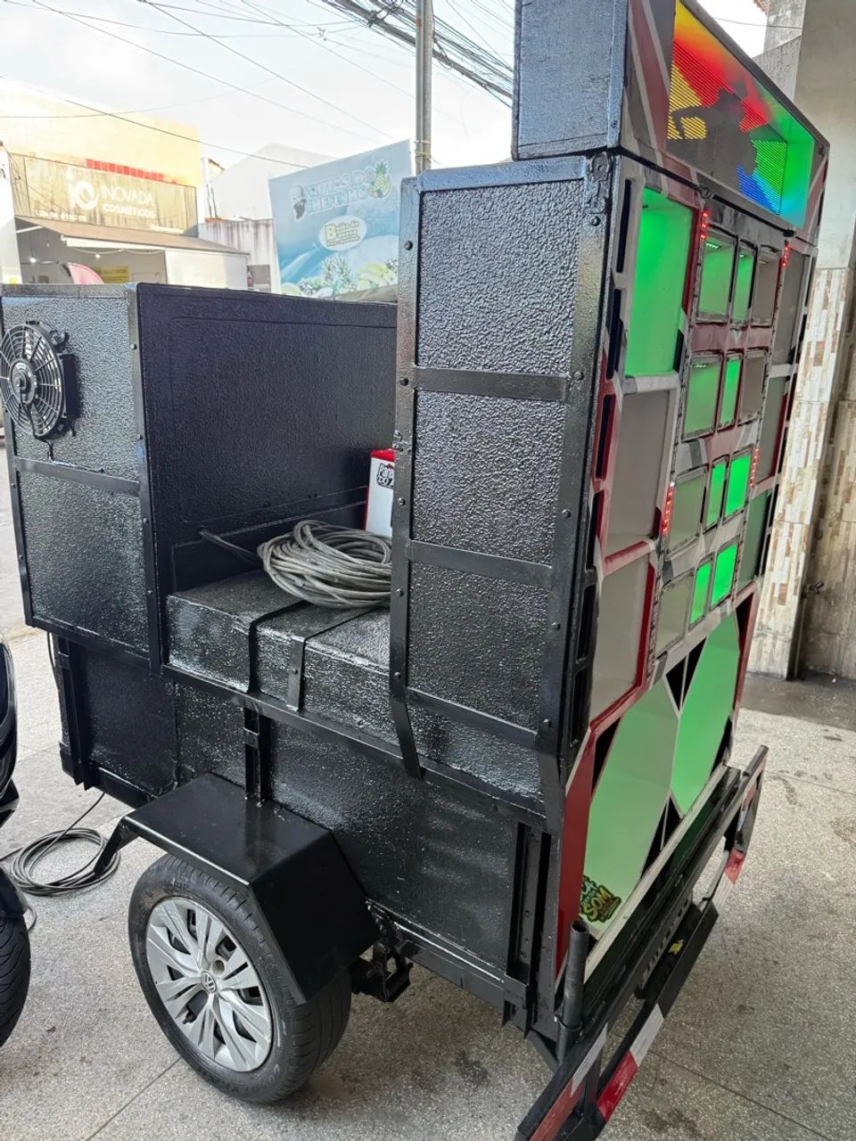 Vendo paredinha  - Foto 4