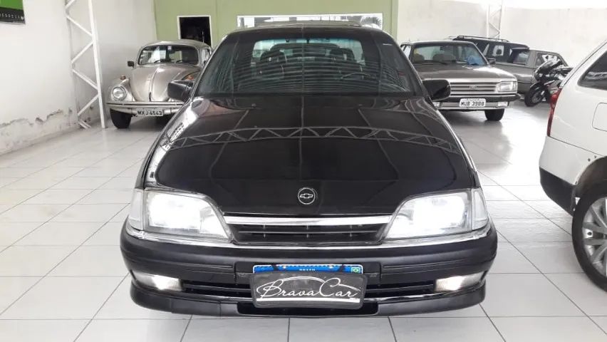 Chevrolet Omega CD 4.1 / 3.0 1996