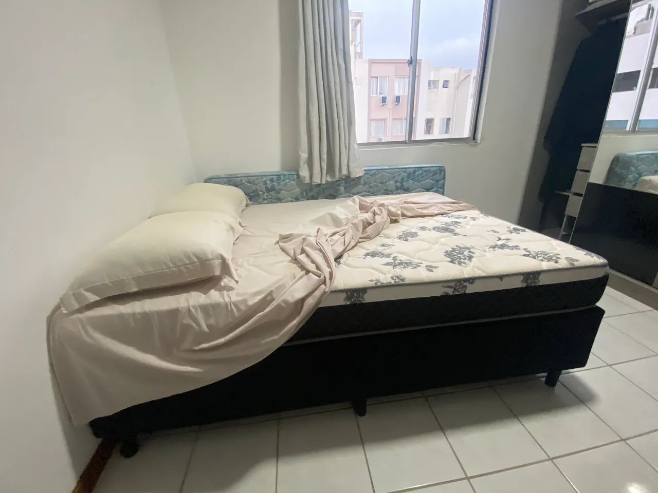 Cama Box casal  - Foto 2