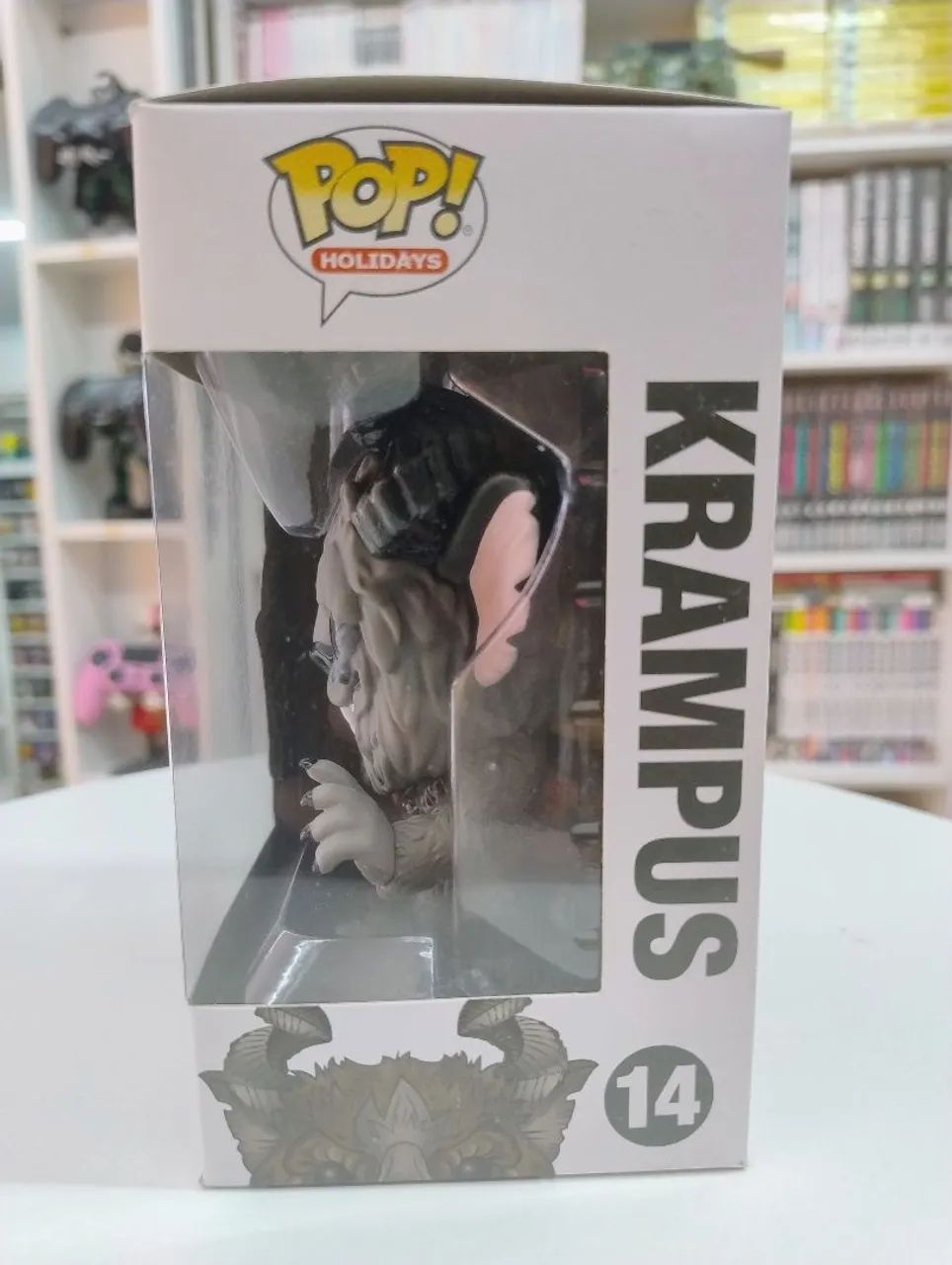 Funko 14 Krampus original  - Foto 2