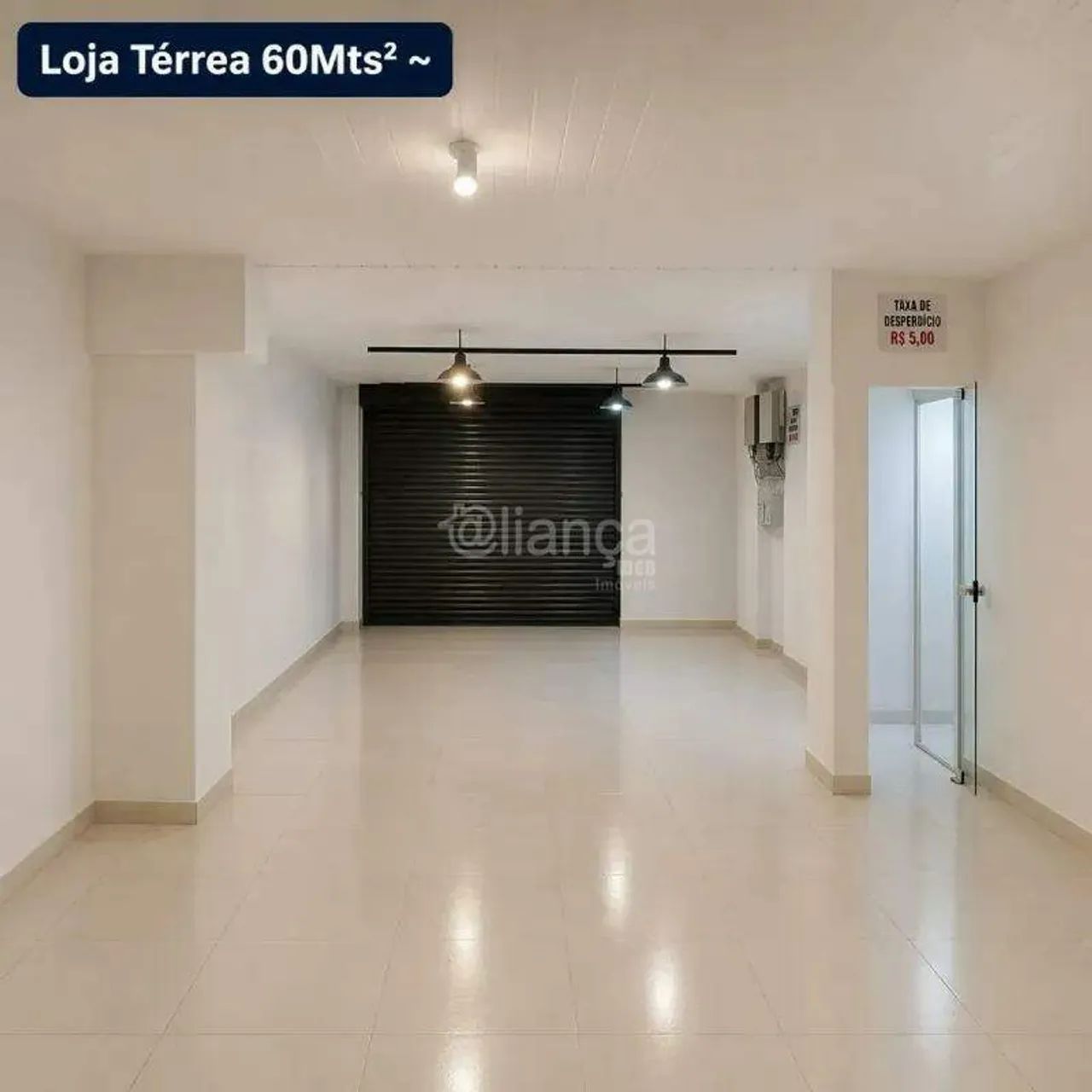 PRÉDIO COMERCIAL PARA LOCAÇÃO EM VILA VELHA - Foto 2