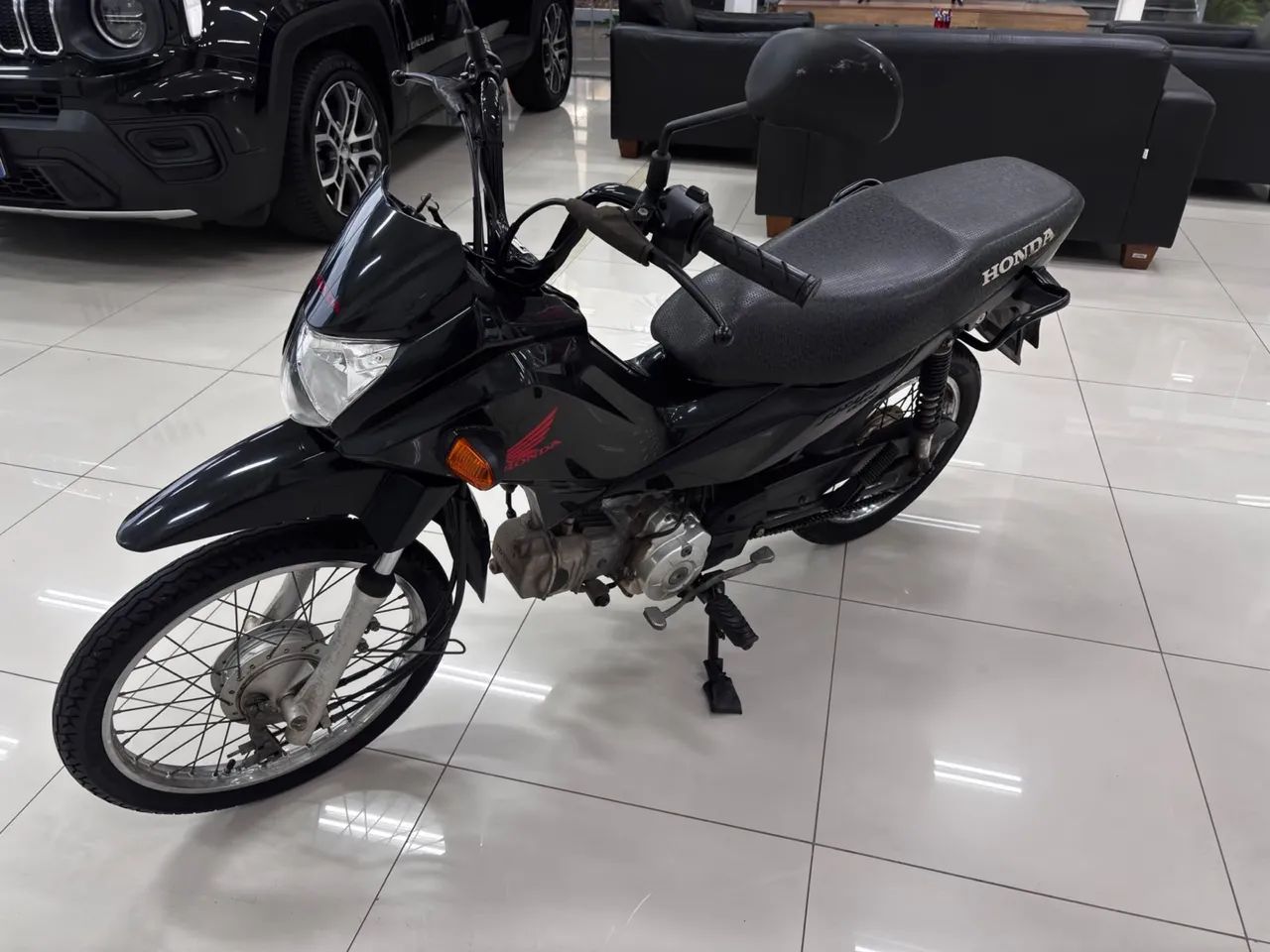 POP 110I - Foto 5