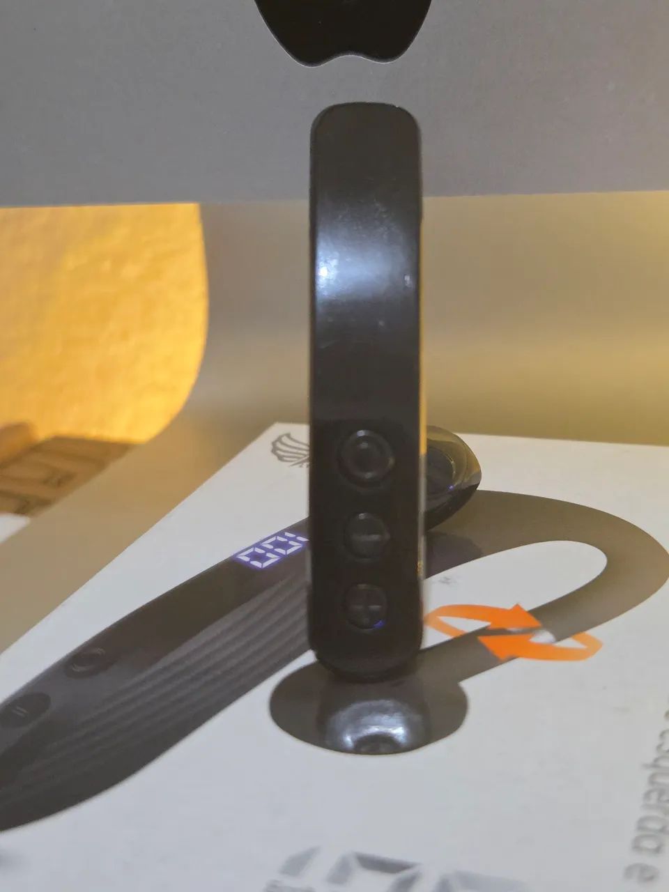 Fone ouvido Bluetooth Microfone Unilateral A16 Altomex - Foto 2