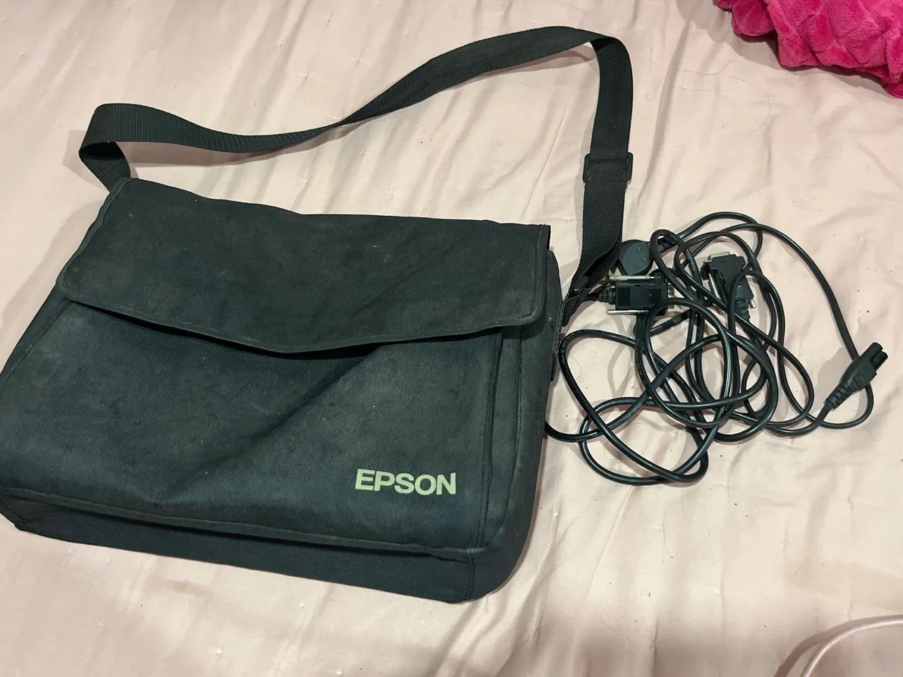 projetor epson emp-s5 - Foto 5