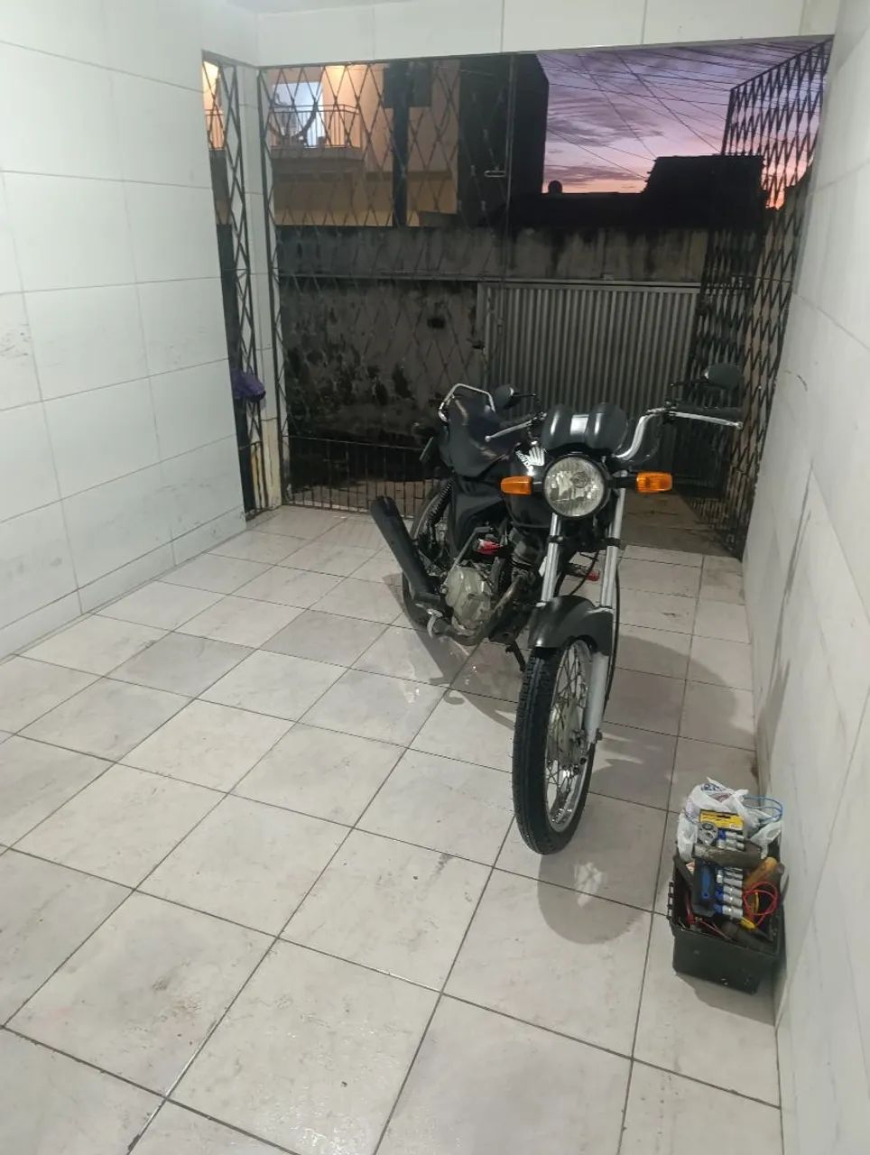 Fan 125 - Foto 2
