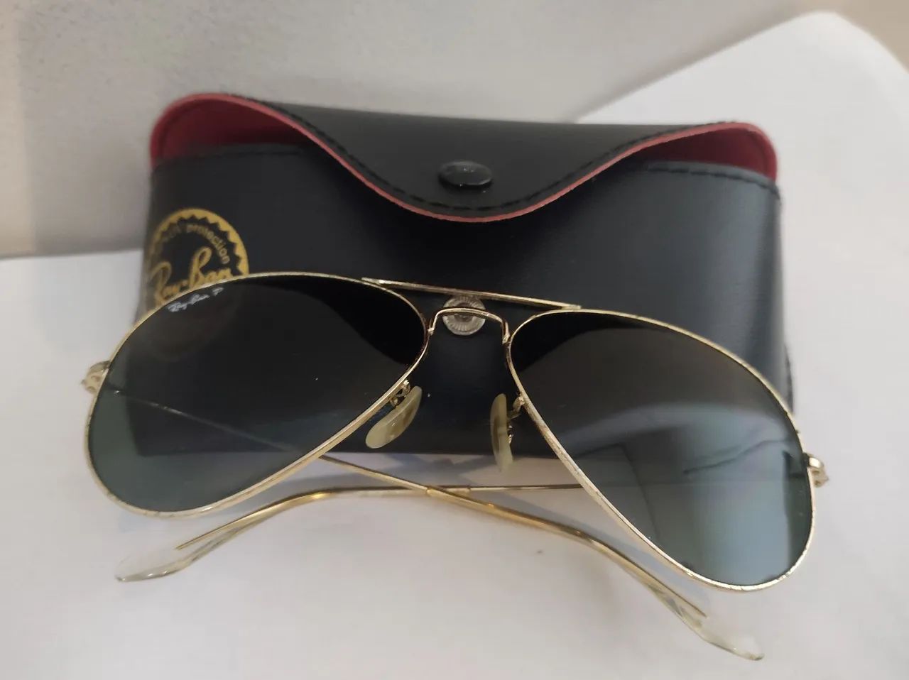 Rayban aviador