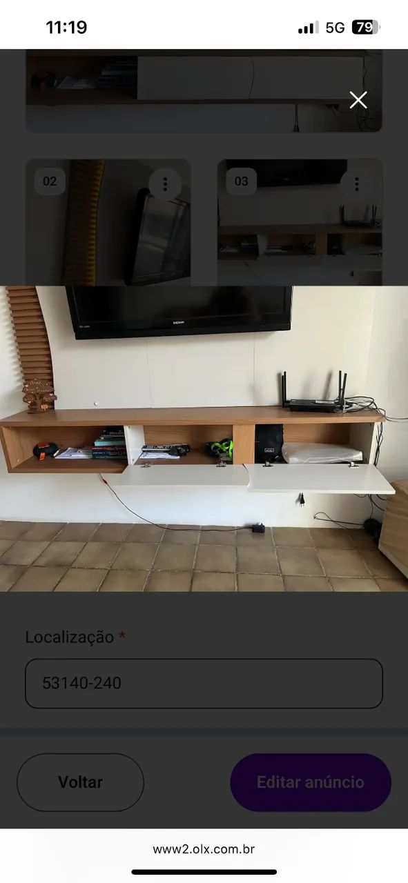 rack - Foto 2