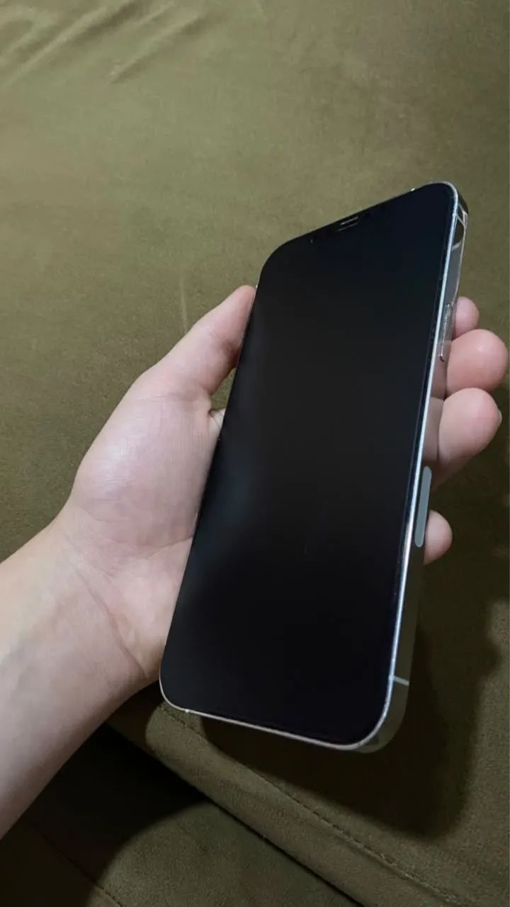 iPhone 12 Pro Max  - Foto 2