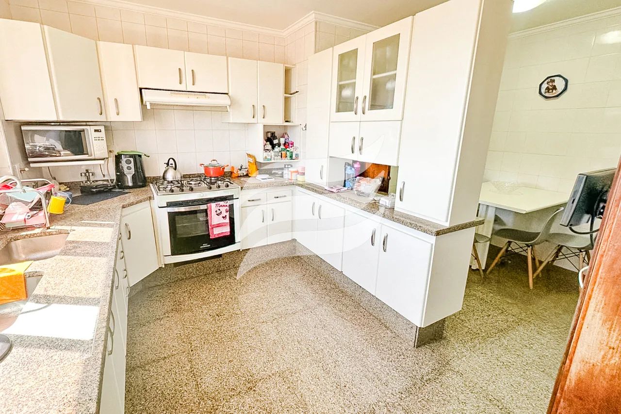 Edifício Itapuã - Apartamento 03 quartos à venda no Centro, Araçatuba/SP - Foto 5