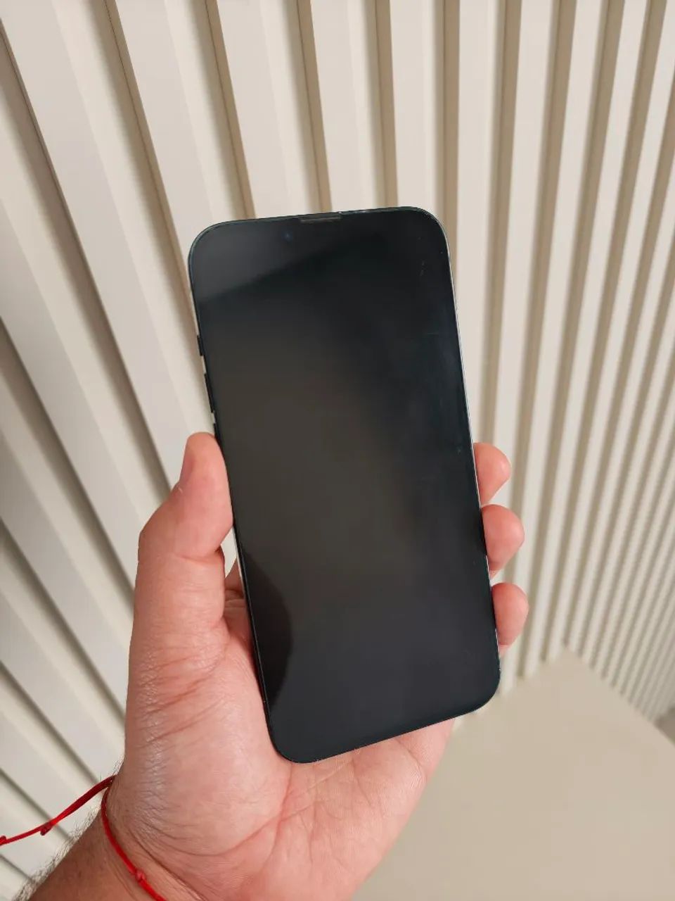 iPhone 14 plus 128gb usado com pequenas marcas de uso