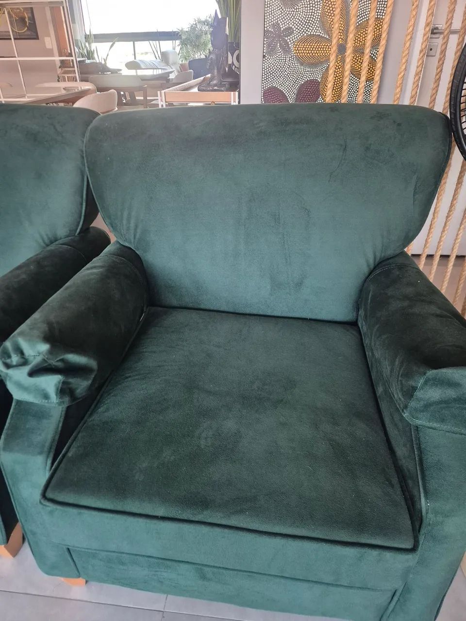 Poltronas 