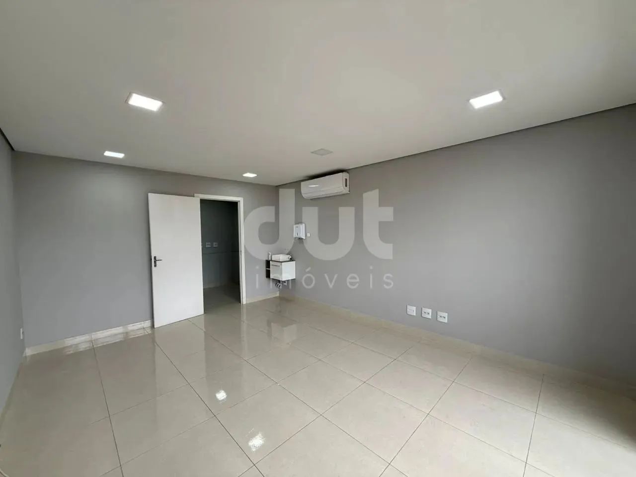 sala - Jardim Pompéia - Indaiatuba - Foto 2