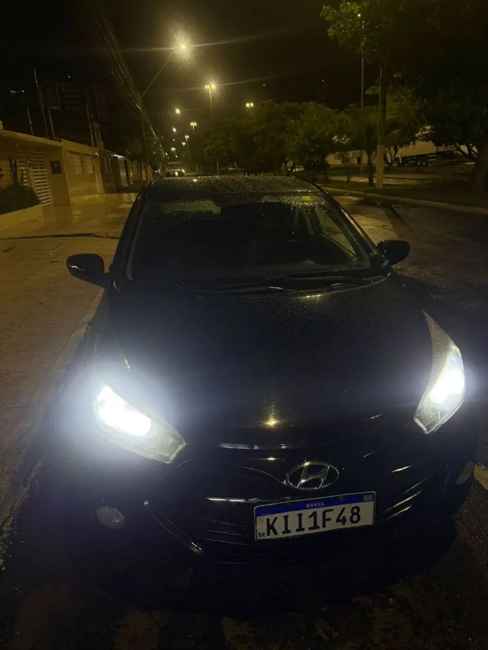 Hyundai HB20 Comf./c.plus/c.style 1.0 Flex 12V 2013 - Foto 3