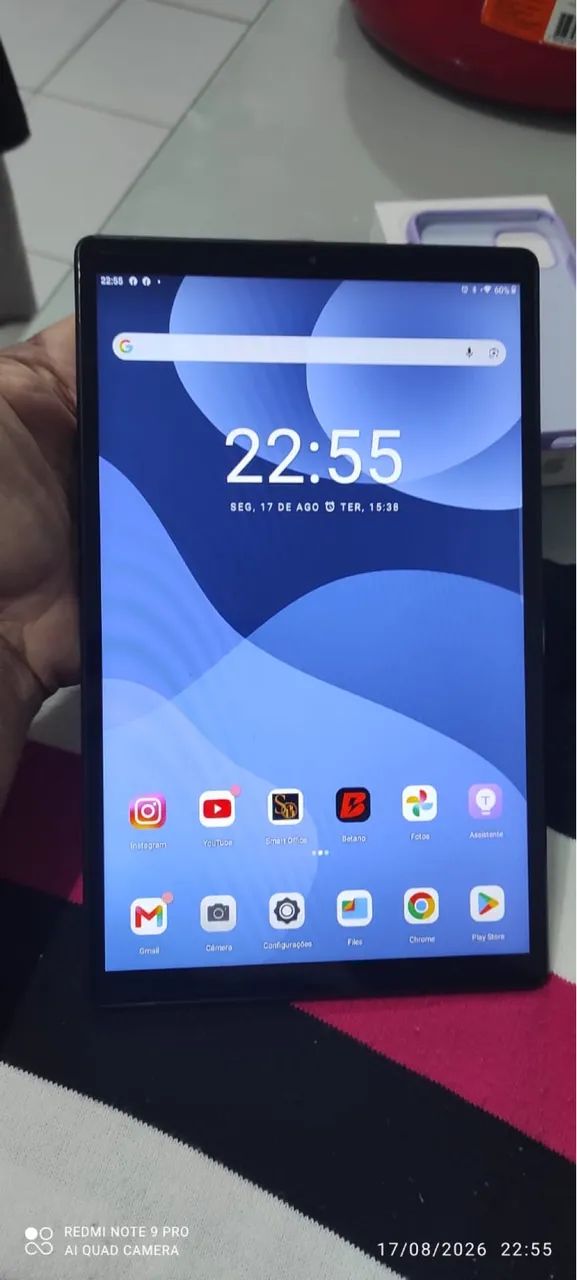 Vendo tablet Lenovo Tab M10 HD  - Foto 5