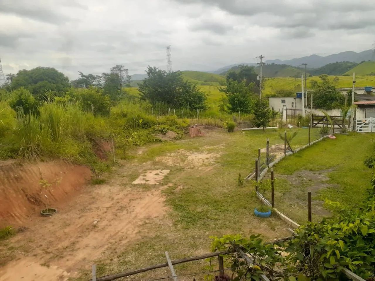 Linda chácara  - Foto 3