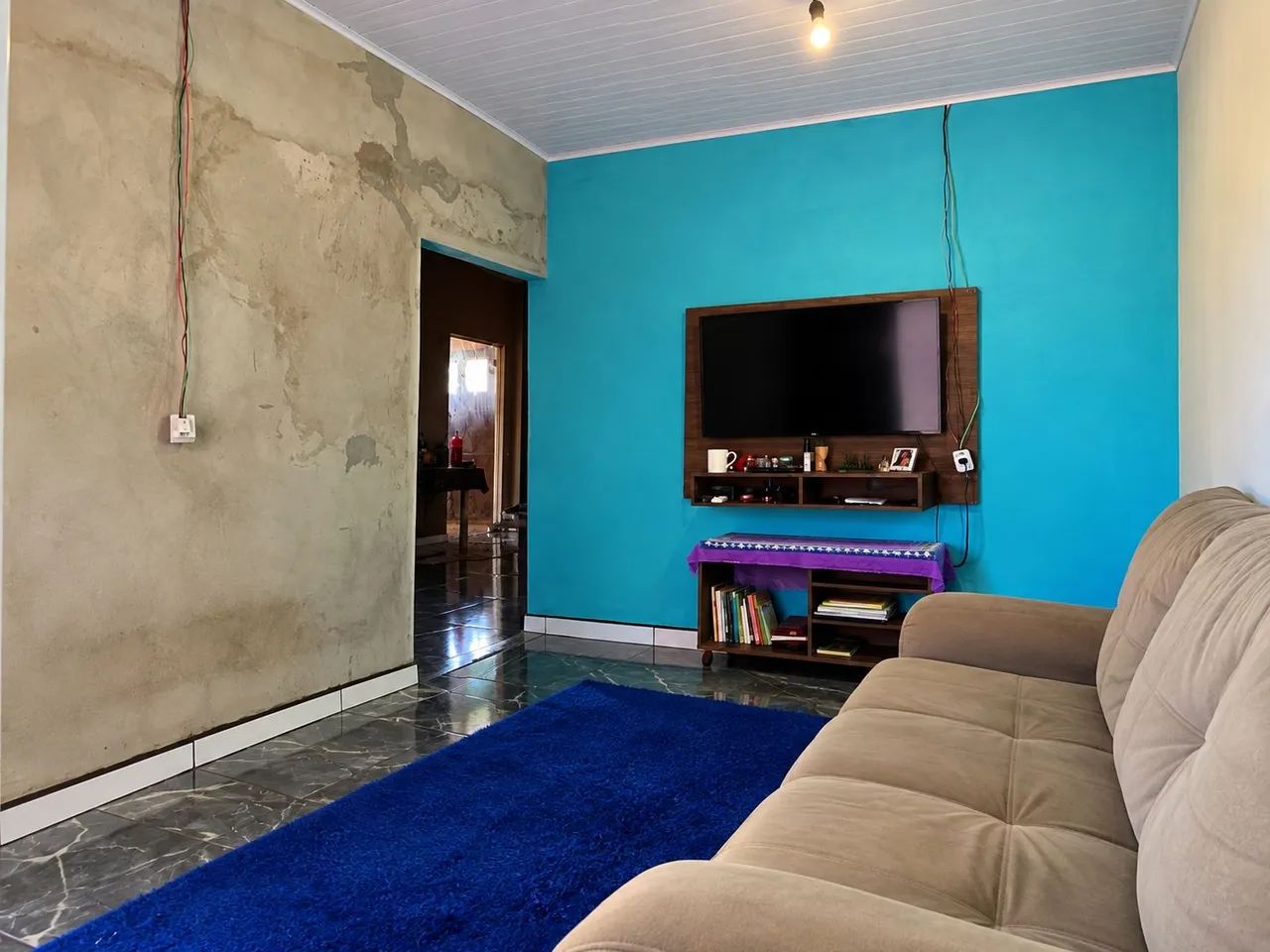 Vende-se chácara no povoado Cocalinho. - Foto 5