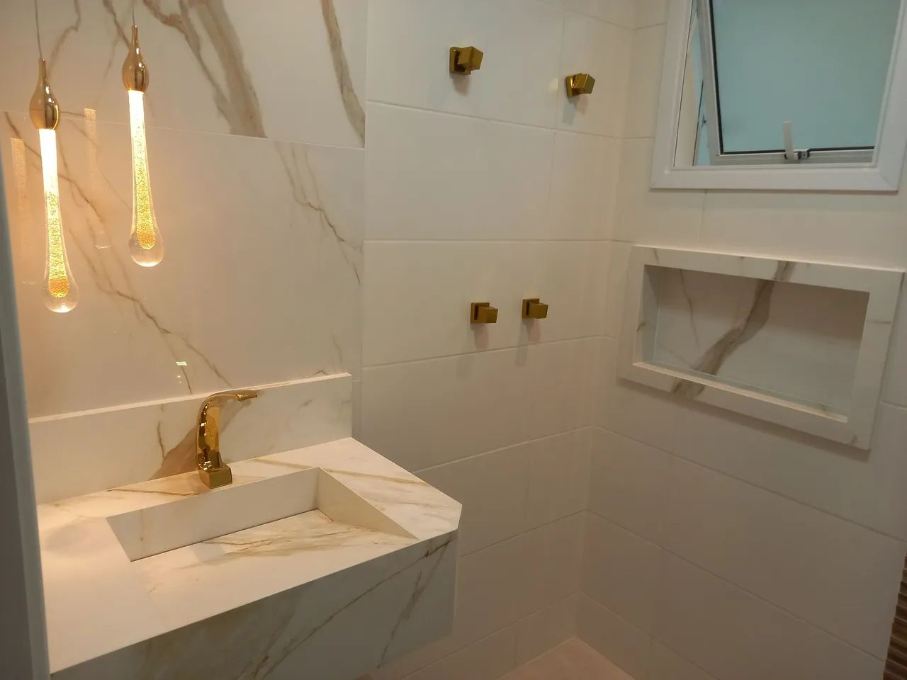 Lavatório  - Foto 4