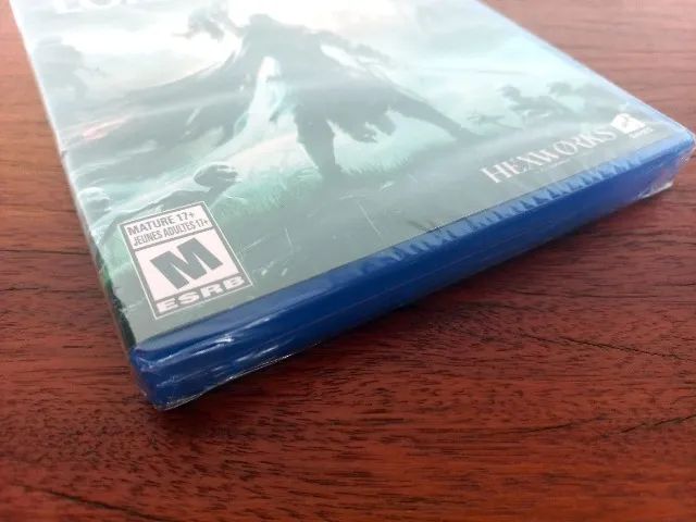 Lords Of The Fallen PS5 LACRADO - Foto 3