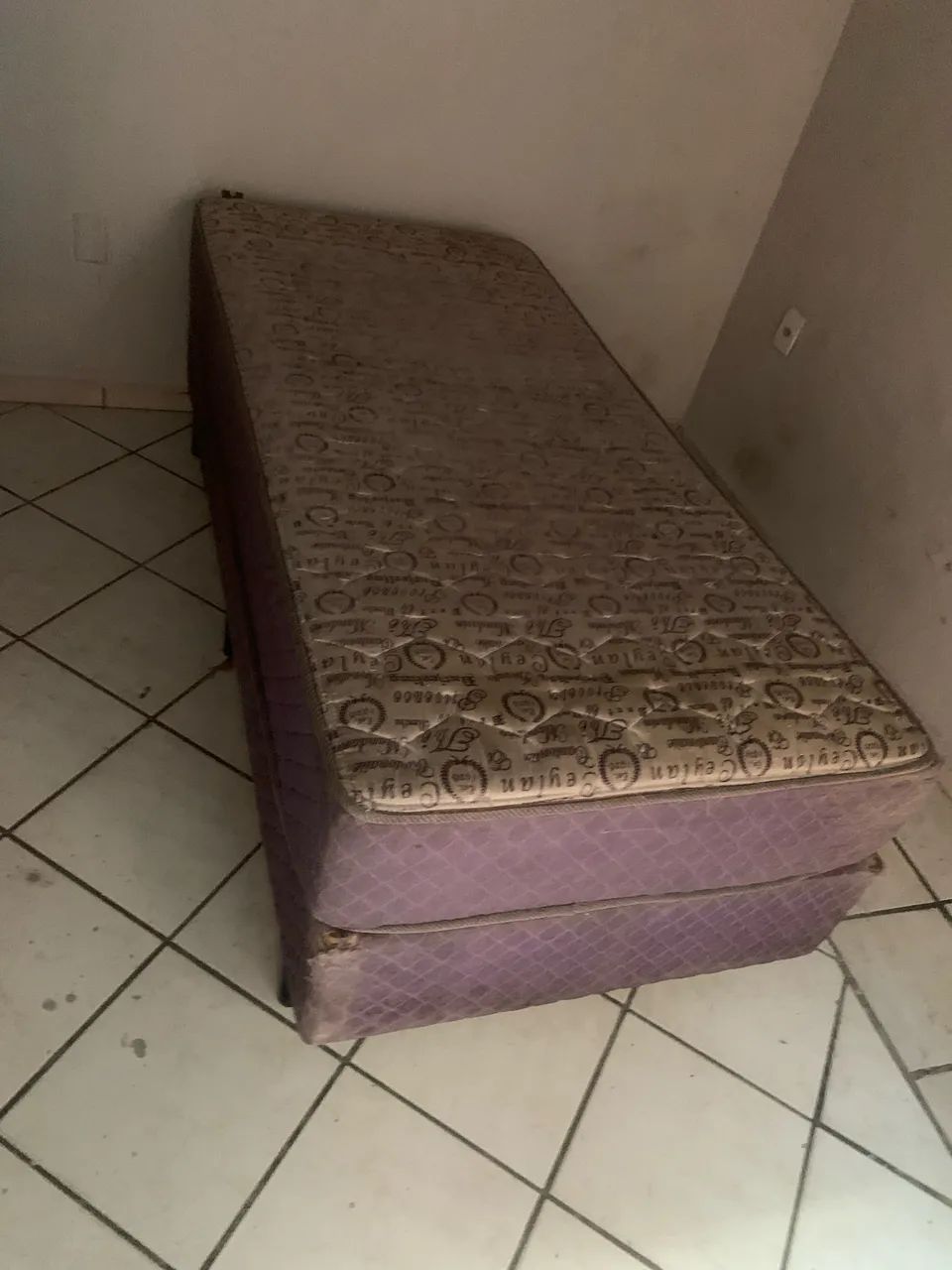 Cama box - Foto 2
