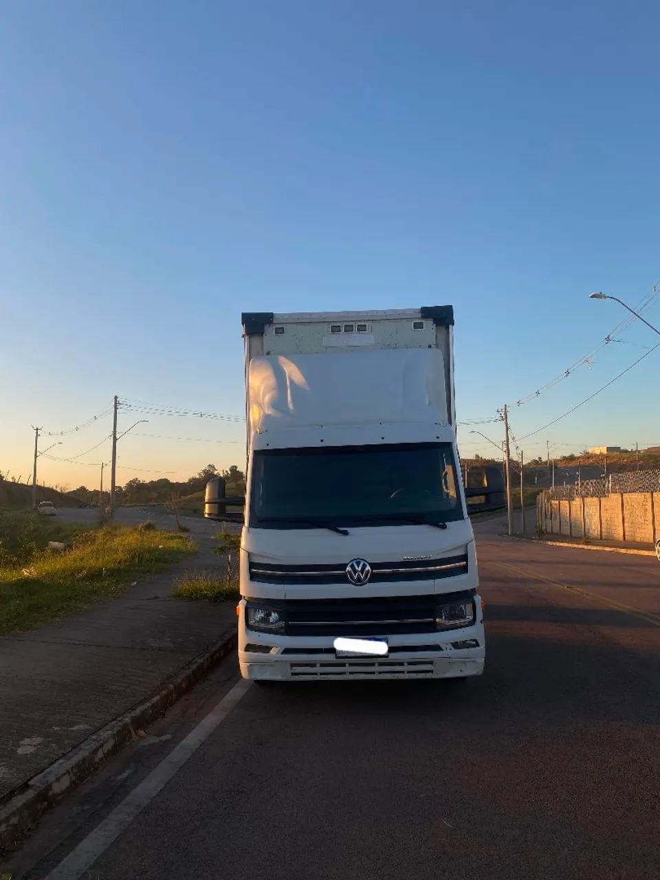 Caminhão VW 9.170  - Foto 4