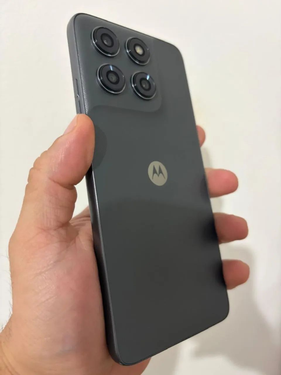 Motorola g 47 novinho !