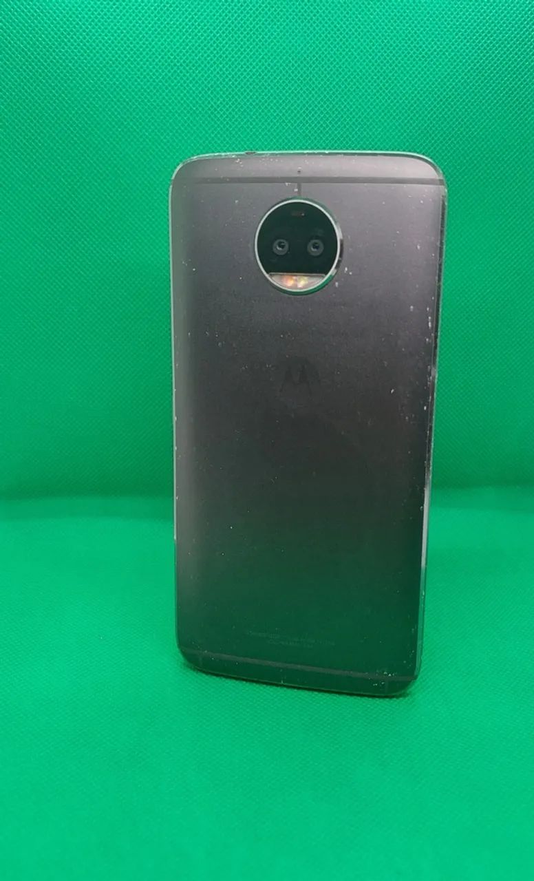 Moto G5S Plus - Foto 2
