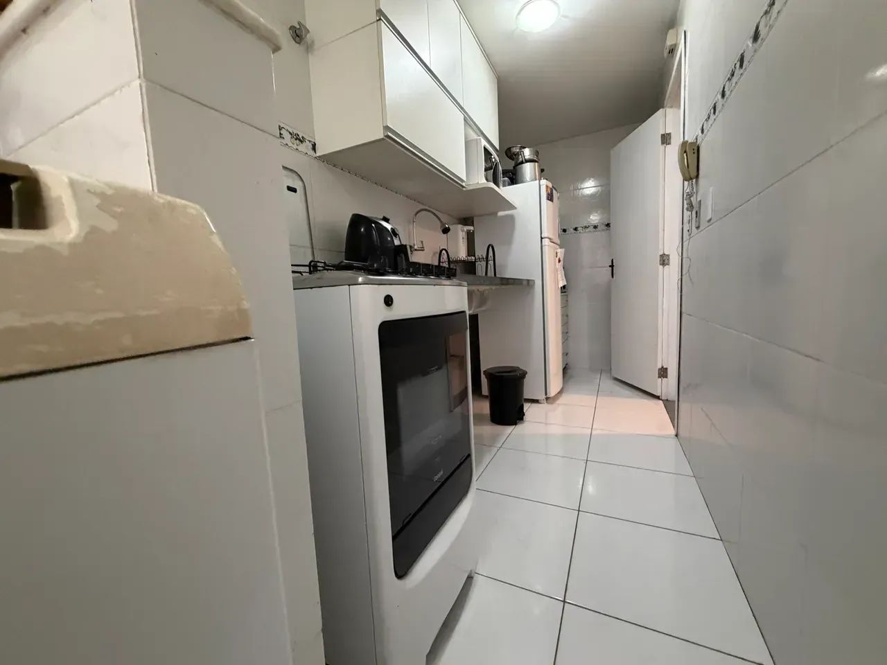Lindo 2 quartos - Foto 10