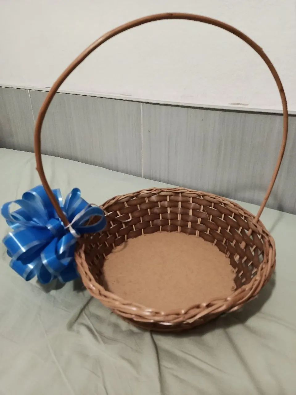 CESTA PARA KIT PRESENTEAR 