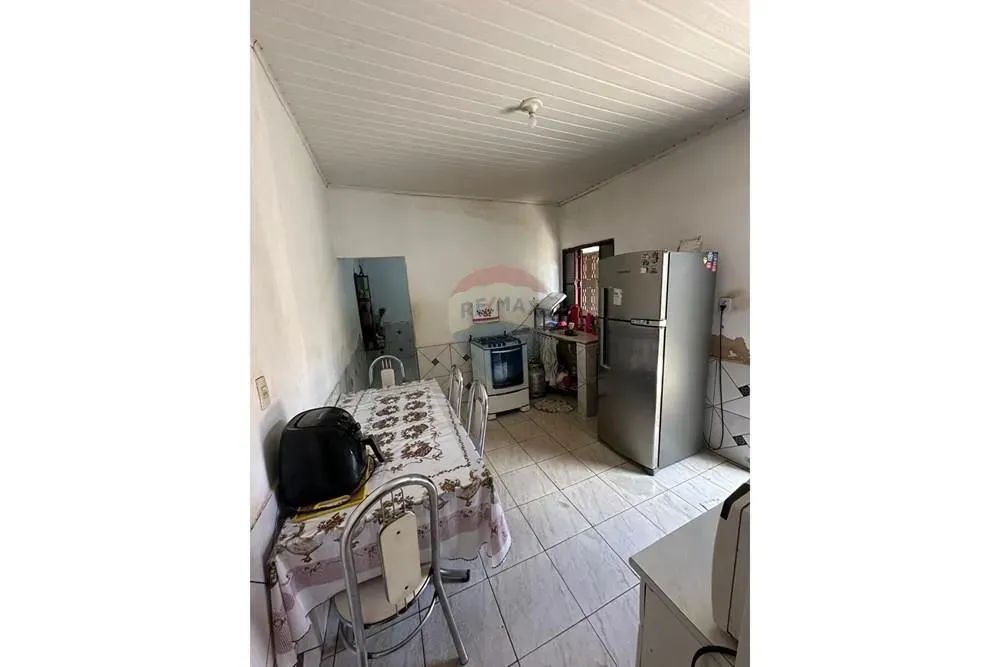 Casa na QR 433 Conjunto 14 com 3 Quartos - Foto 3