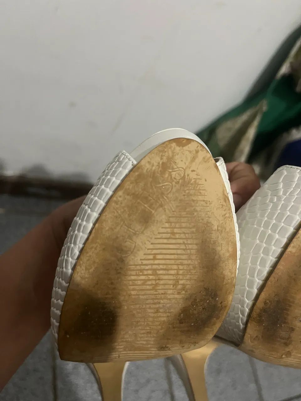 Sapato da guess - Foto 3