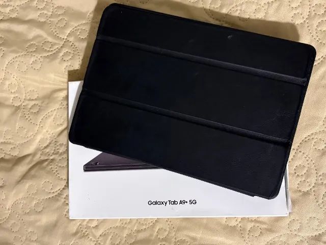 Tablet Samsung - Foto 4