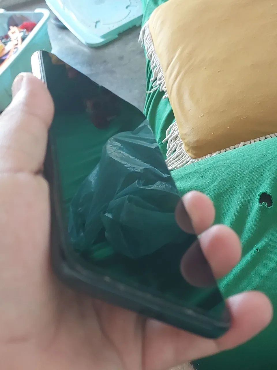 Moto E7 (Leia o Anúncio) - Foto 4