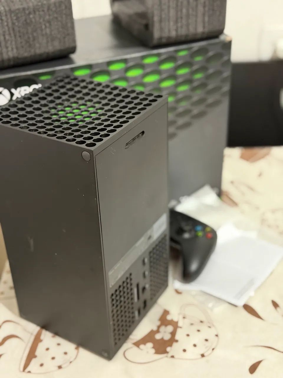 Xbox Series X  - Foto 2