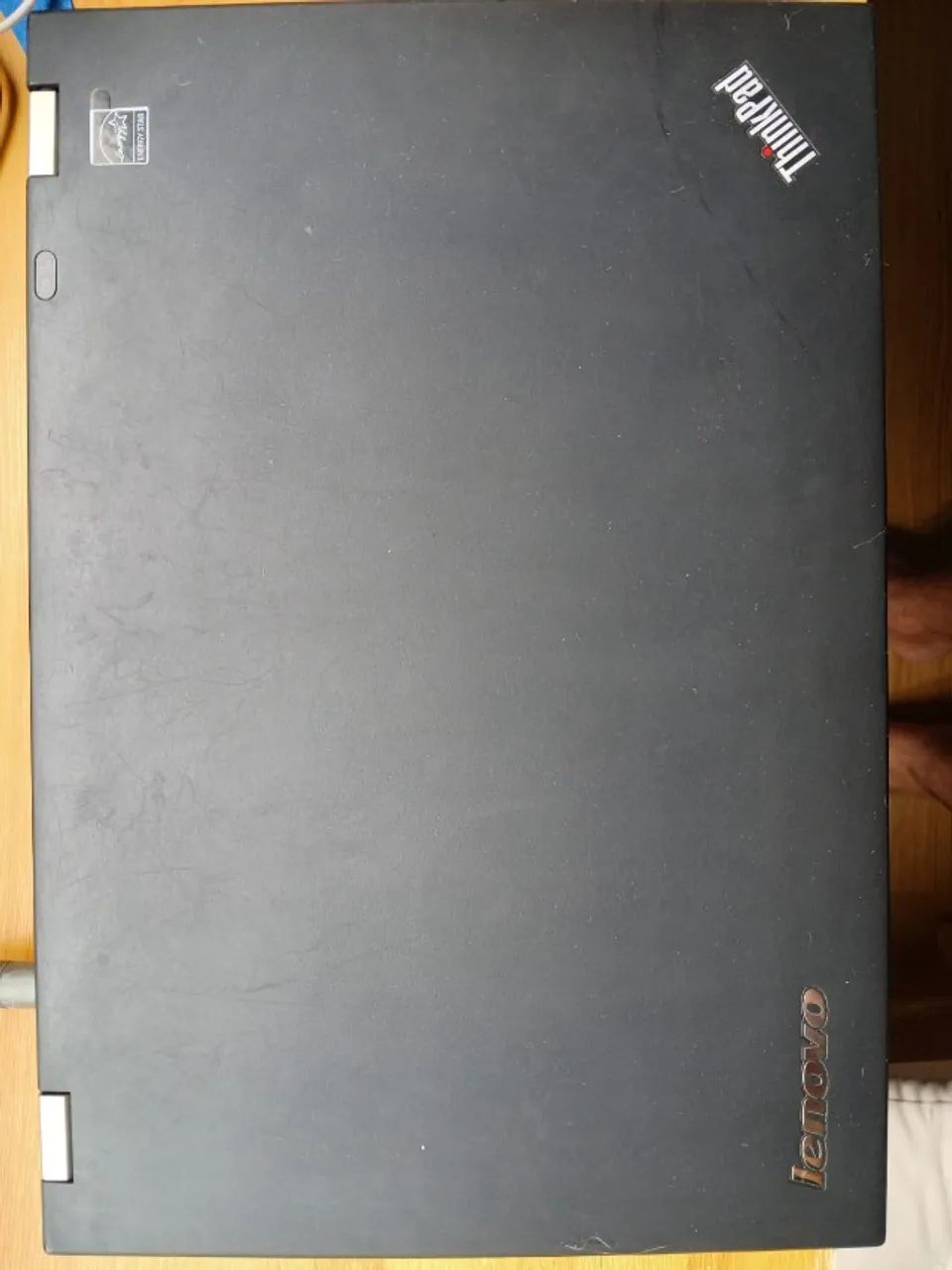 Notebook Lenovo Thinkpad