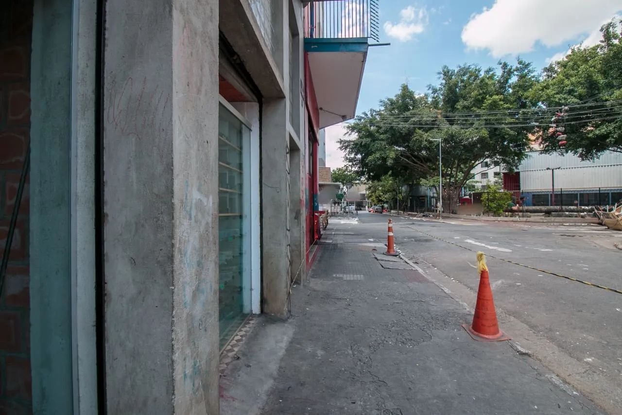 Loja na Rua dos Gusmões, 96  400 m² - Foto 2