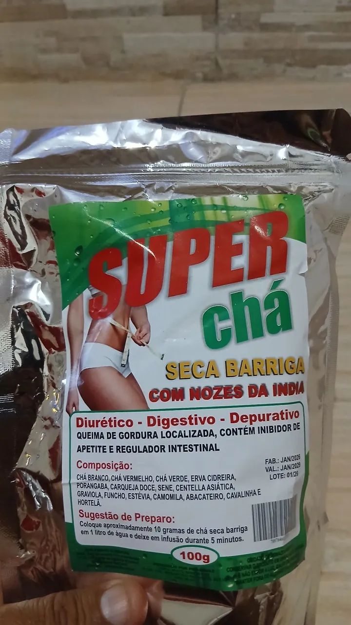 Produtos naturais  - Foto 4