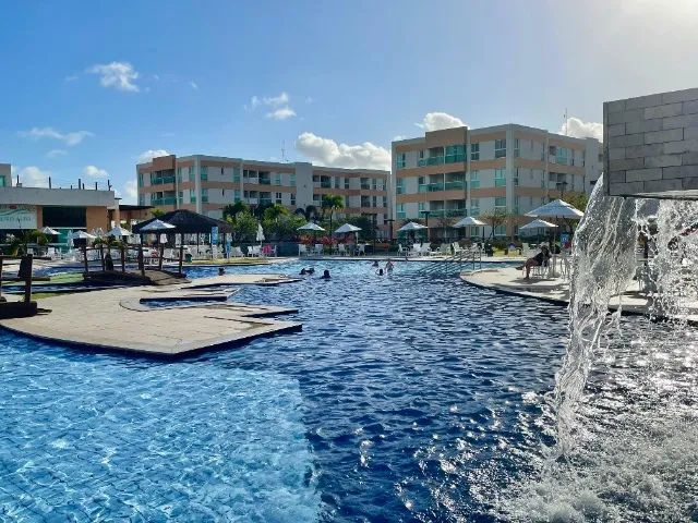 Porto de Galinhas - Apartamentos por temporada 