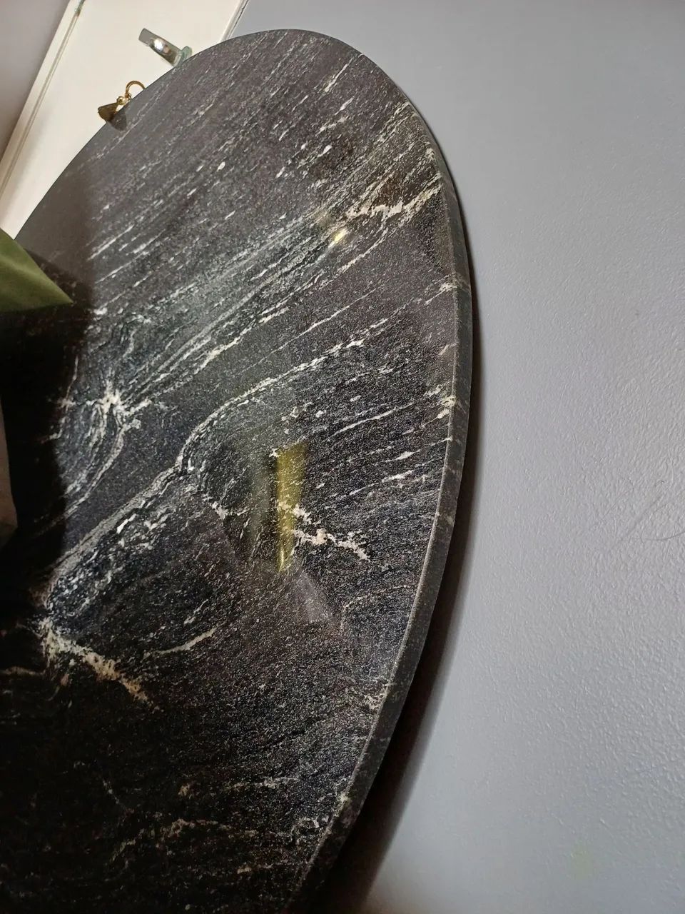 Base de mesa de granito (linda)!!! - Foto 4