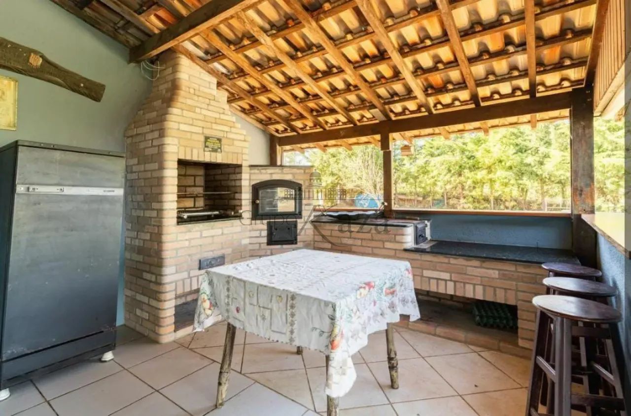 Chácara - Buquirinha II - 2 Dormitórios - 265m² - Foto 5
