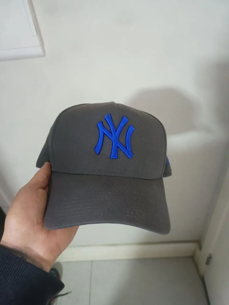 Boné New era original  - Foto 2