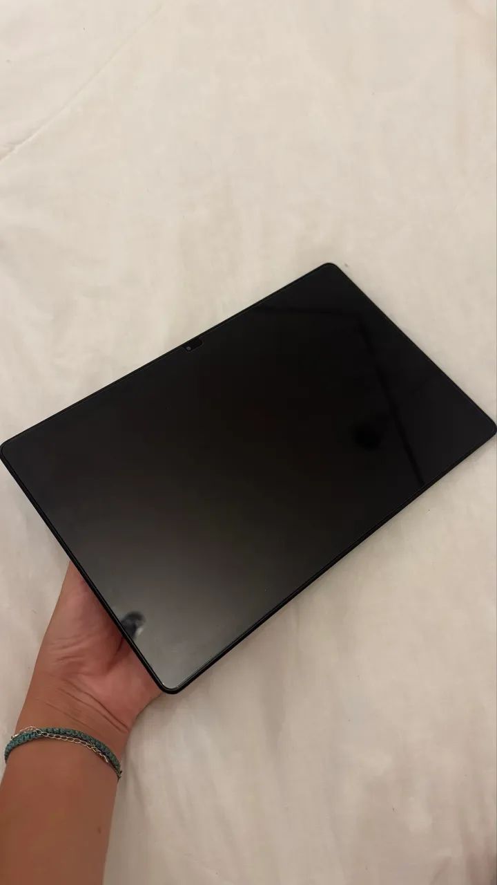 Tablet Samsung - PERFEITO ESTADO  - Foto 3