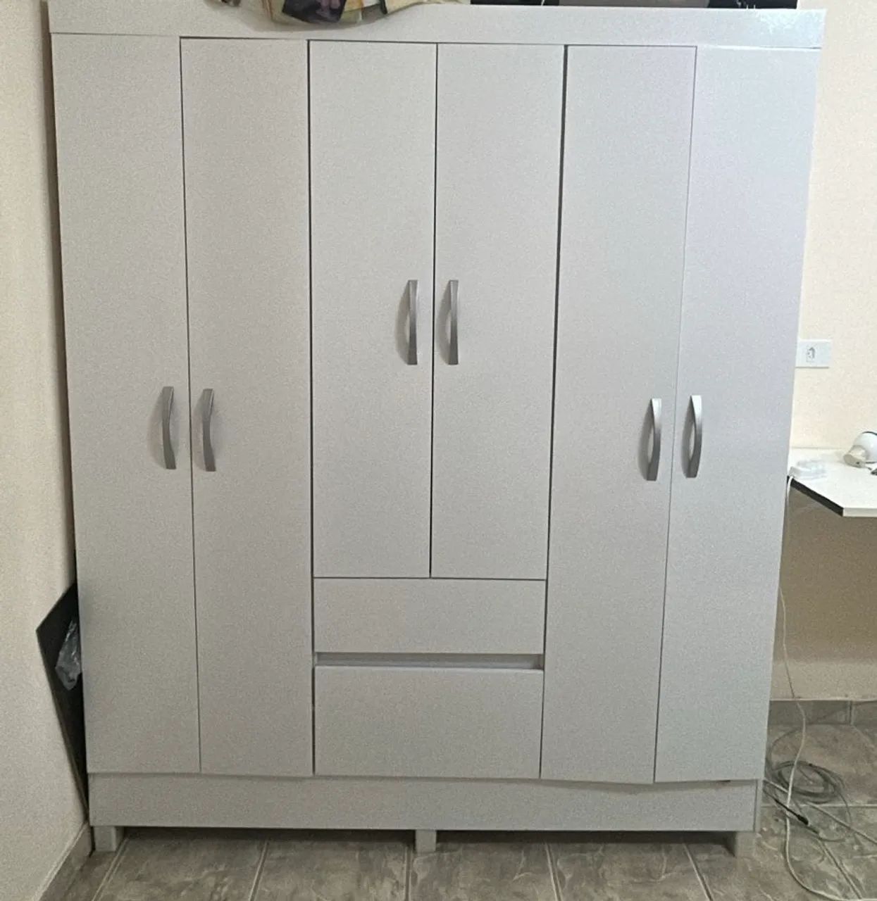 Guarda Roupa 