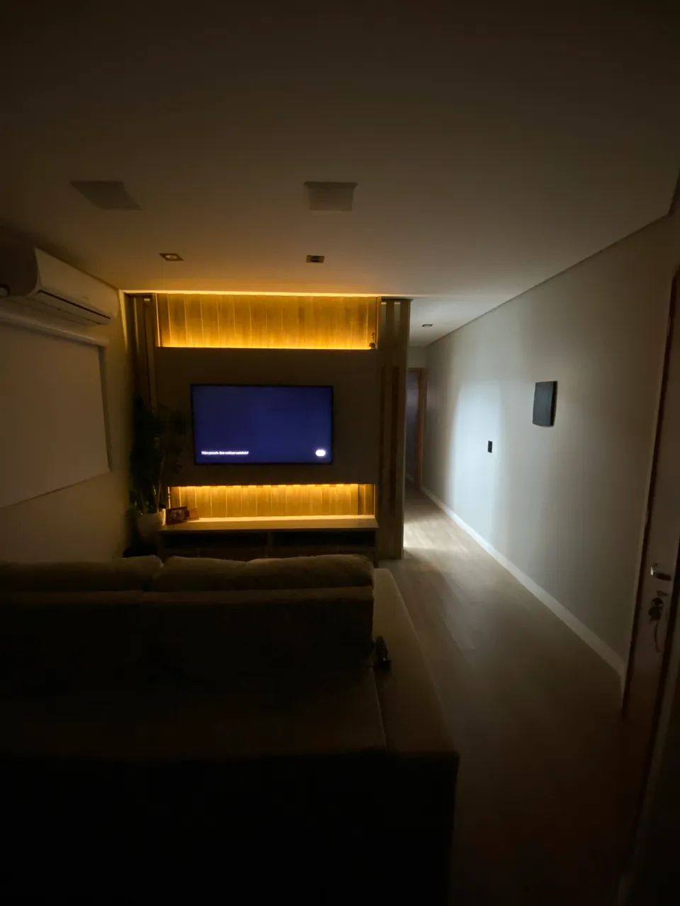 Apartamento Mobiliado  Pinhais