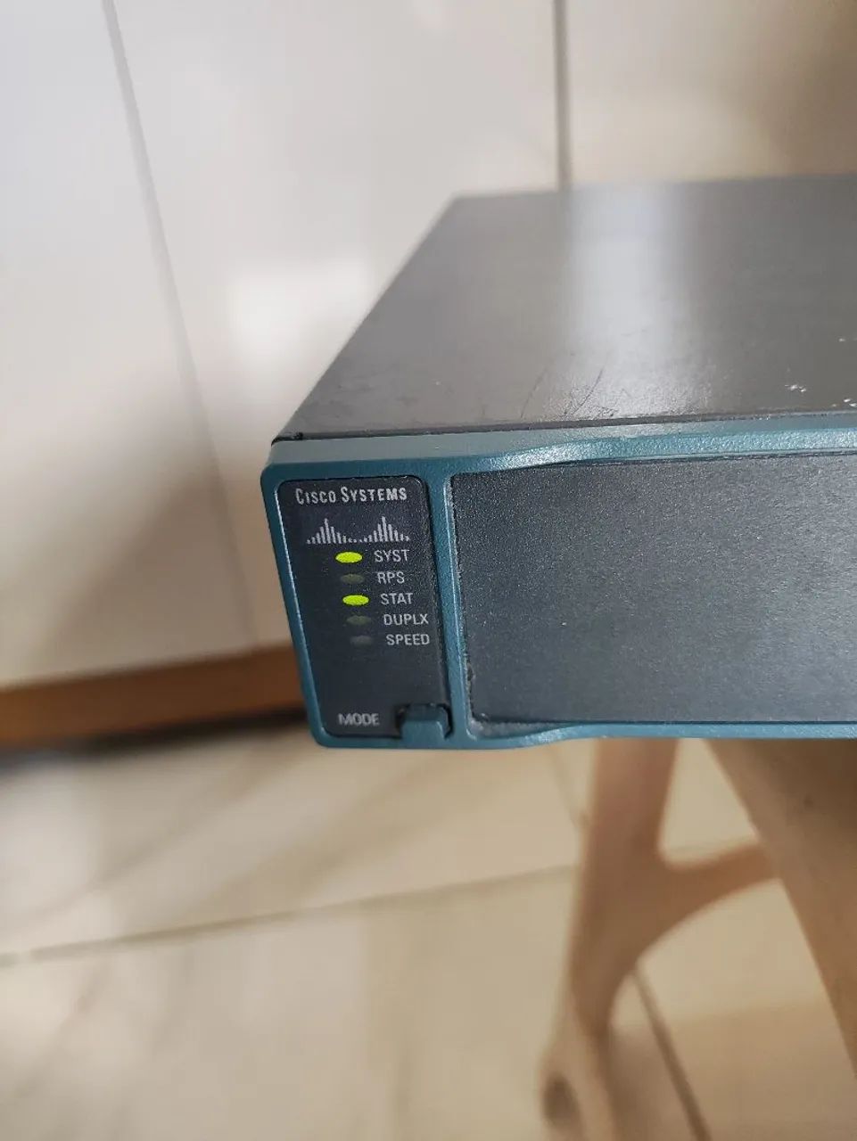 switch cisco 2960