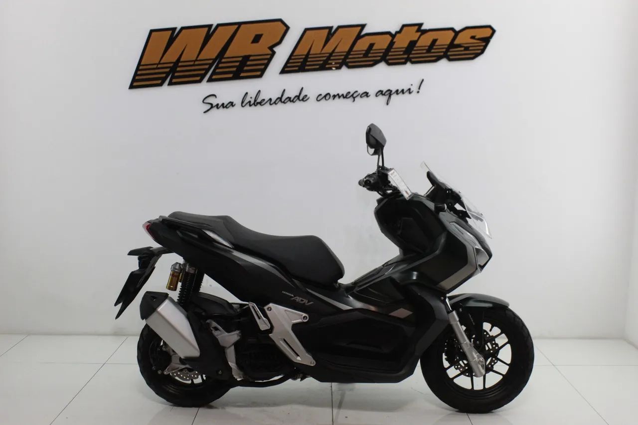 HONDA ADV 150
