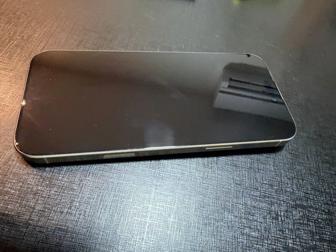 iPhone 16 Pro Max 256 GB - Foto 4