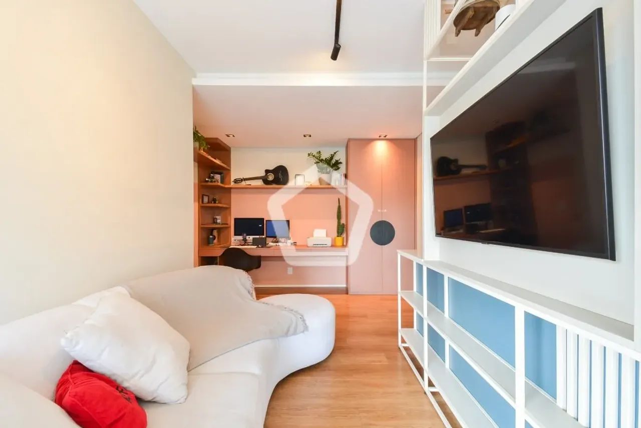 Apartamento em Pinheiros - Foto 2