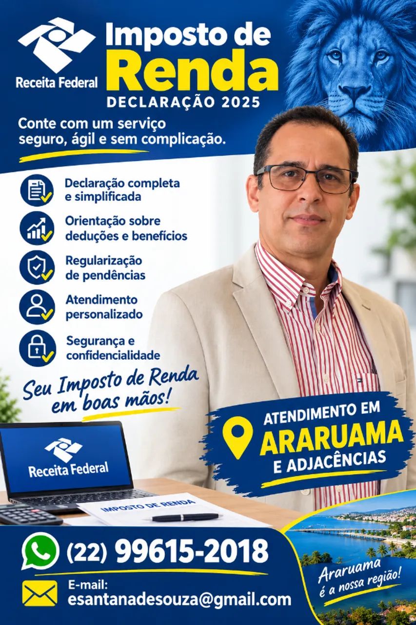 Imposto de Renda