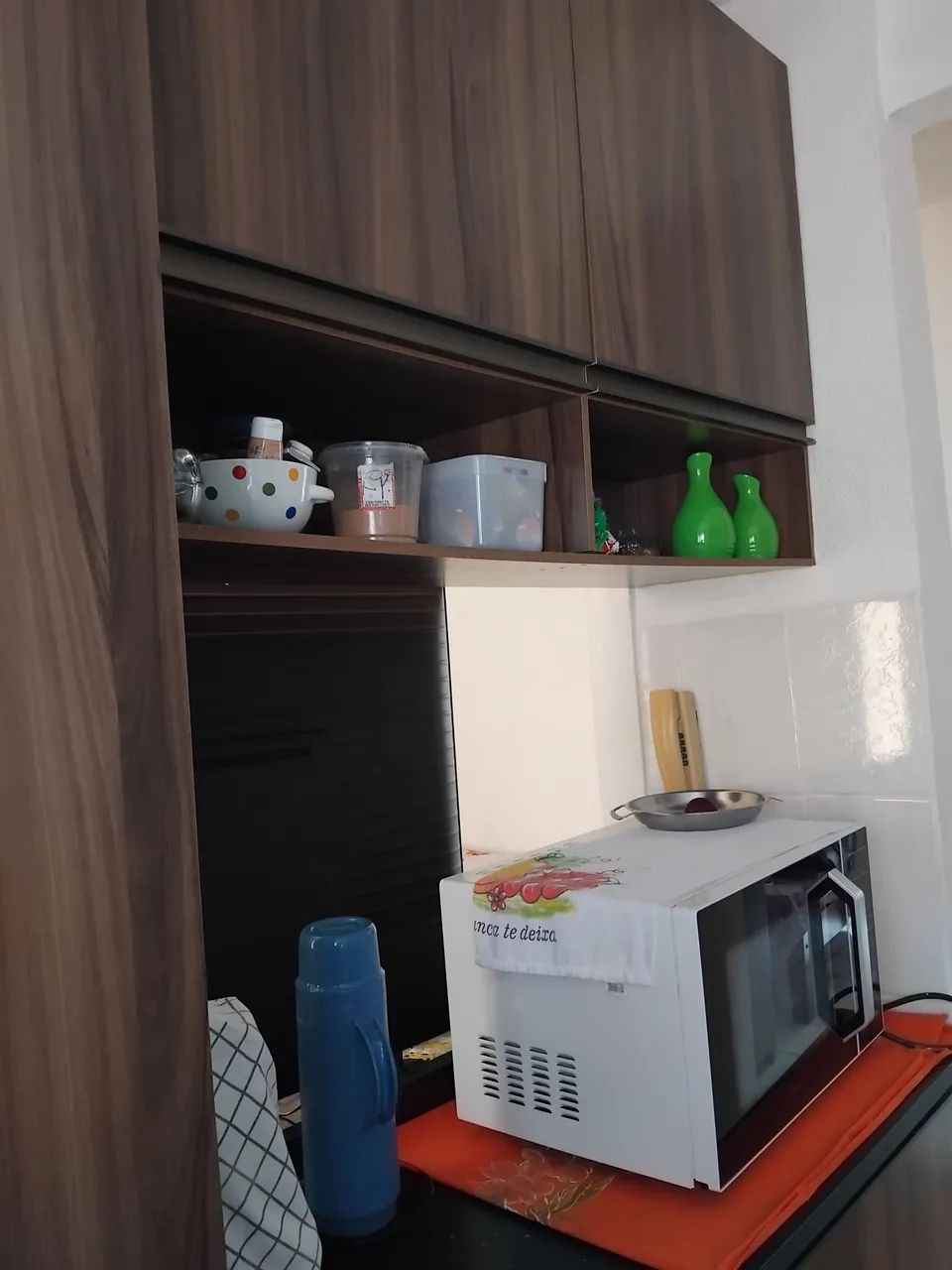 Vendo apartamento quitado - Foto 4