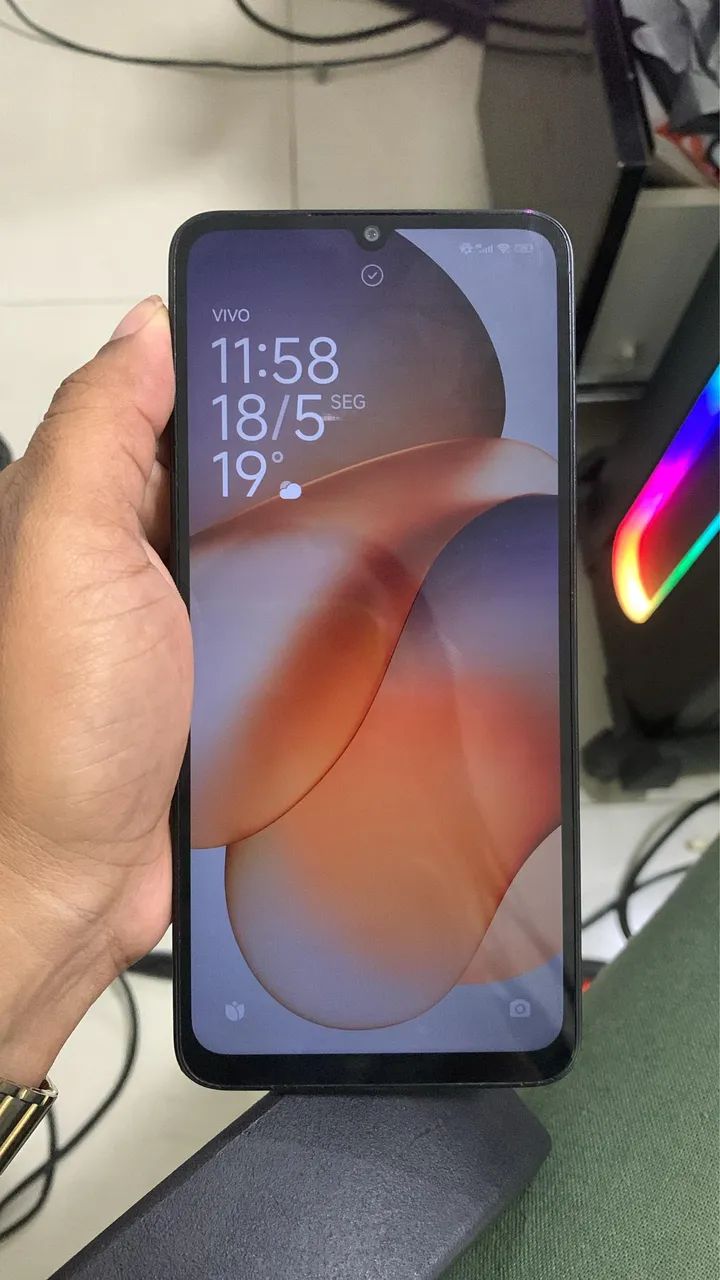 REDMI 13C